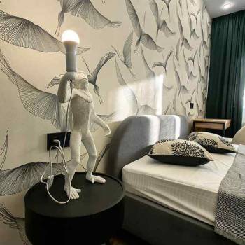 Сдается 2-х комнатная квартира, 50 м²