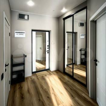 Сдается 2-х комнатная квартира, 50 м²