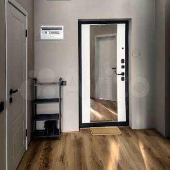 Сдается 2-х комнатная квартира, 50 м²
