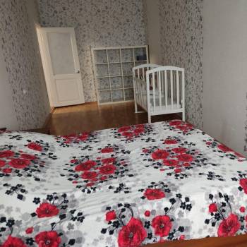 Сдается 2-х комнатная квартира, 62 м²