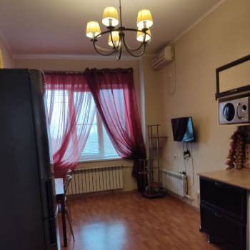Сдается 2-х комнатная квартира, 62 м²