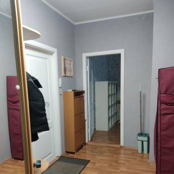 Сдается 2-х комнатная квартира, 62 м²