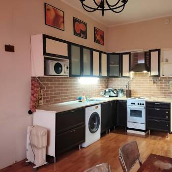 Сдается 2-х комнатная квартира, 62 м²