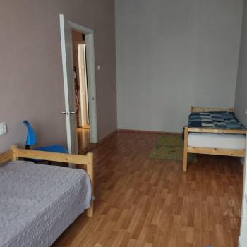 Сдается 2-х комнатная квартира, 62 м²