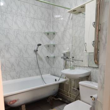 Сдается 2-х комнатная квартира, 62 м²