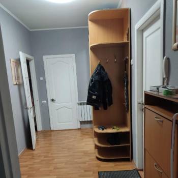Сдается 2-х комнатная квартира, 62 м²