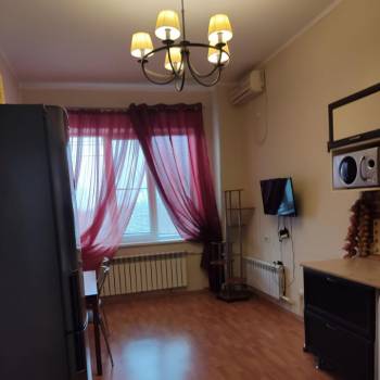 Сдается 2-х комнатная квартира, 62 м²
