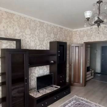 Сдается 1-комнатная квартира, 41 м²