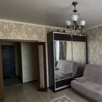 Сдается 1-комнатная квартира, 41 м²