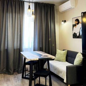Сдается 1-комнатная квартира, 41 м²