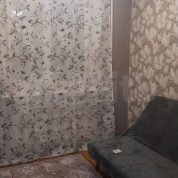 Сдается 1-комнатная квартира, 15 м²