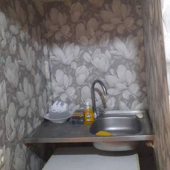 Сдается 1-комнатная квартира, 15 м²