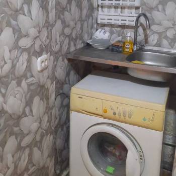 Сдается 1-комнатная квартира, 15 м²