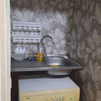 Сдается 1-комнатная квартира, 15 м²