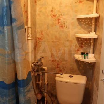 Сдается 1-комнатная квартира, 15 м²