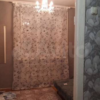 Сдается 1-комнатная квартира, 15 м²