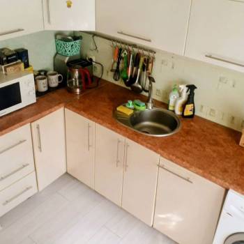 Продается 3-х комнатная квартира, 71 м²