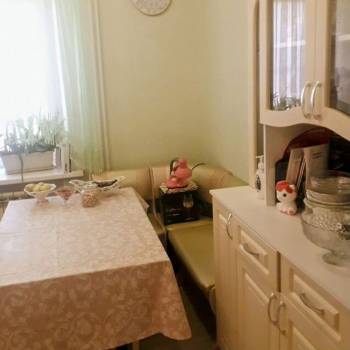 Продается 3-х комнатная квартира, 71 м²