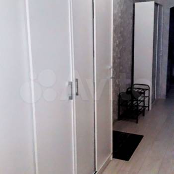 Продается 3-х комнатная квартира, 71 м²