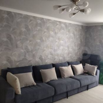 Продается 3-х комнатная квартира, 71 м²