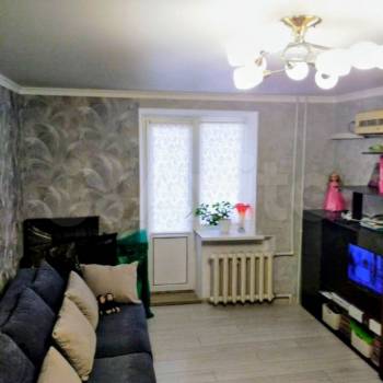 Продается 3-х комнатная квартира, 71 м²