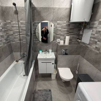 Сдается 1-комнатная квартира, 32 м²