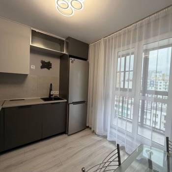 Сдается 1-комнатная квартира, 32 м²