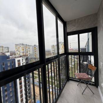 Сдается 1-комнатная квартира, 32 м²