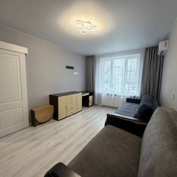 Сдается 1-комнатная квартира, 32 м²