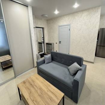 Сдается 1-комнатная квартира, 41 м²