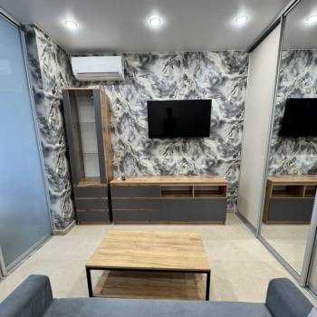 Сдается 1-комнатная квартира, 41 м²