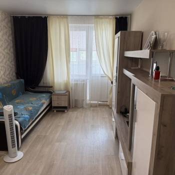 Сдается 1-комнатная квартира, 25 м²