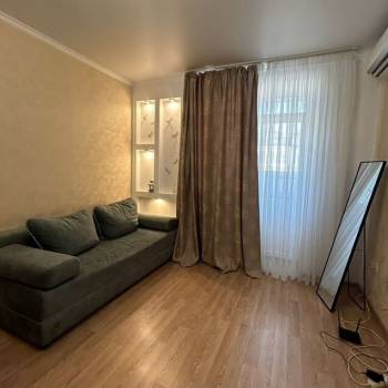 Сдается 1-комнатная квартира, 30 м²
