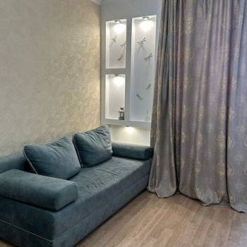Сдается 1-комнатная квартира, 30 м²