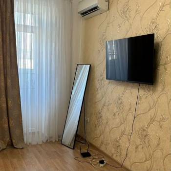 Сдается 1-комнатная квартира, 30 м²
