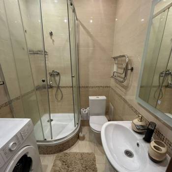 Сдается 1-комнатная квартира, 30 м²