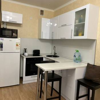 Сдается 1-комнатная квартира, 30 м²