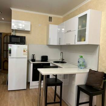 Сдается 1-комнатная квартира, 30 м²