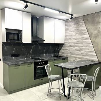Сдается 1-комнатная квартира, 37,6 м²