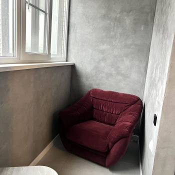Сдается 1-комнатная квартира, 37,6 м²