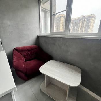 Сдается 1-комнатная квартира, 37,6 м²