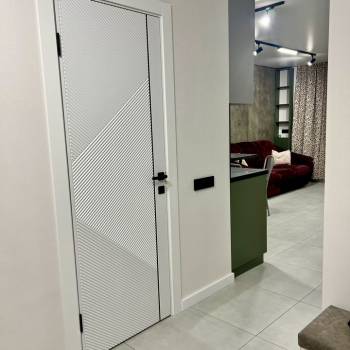 Сдается 1-комнатная квартира, 37,6 м²