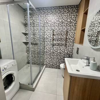 Сдается 1-комнатная квартира, 37,6 м²