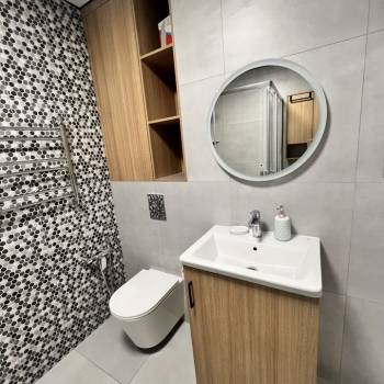 Сдается 1-комнатная квартира, 37,6 м²