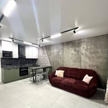 Сдается 1-комнатная квартира, 37,6 м²