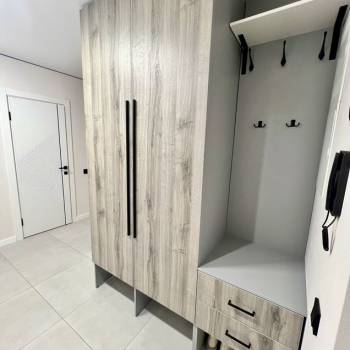 Сдается 1-комнатная квартира, 37,6 м²