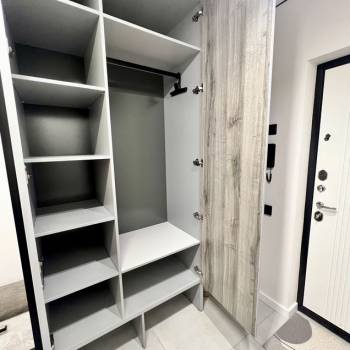 Сдается 1-комнатная квартира, 37,6 м²