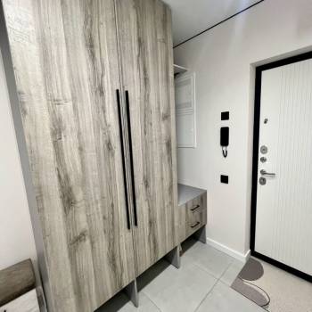 Сдается 1-комнатная квартира, 37,6 м²