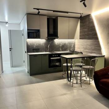 Сдается 1-комнатная квартира, 37,6 м²