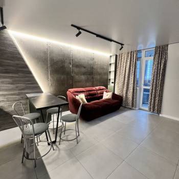 Сдается 1-комнатная квартира, 37,6 м²